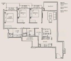 The Sen (D21), Condominium #568202471